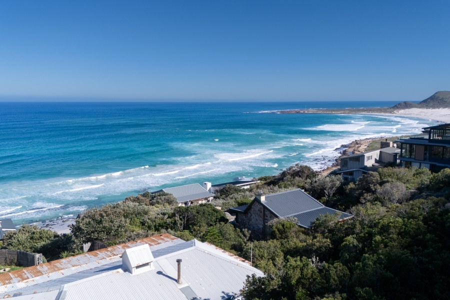 0 Bedroom Property for Sale in Misty Cliffs Western Cape